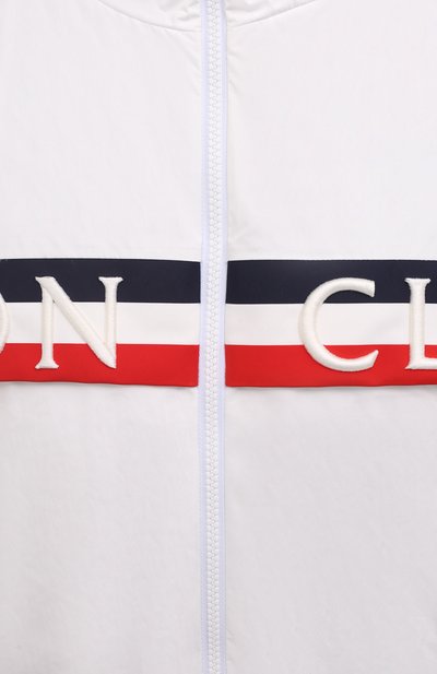 Пуховая куртка olargues MONCLER, арт. G1-091-1B50A-00-54A91, фото 5