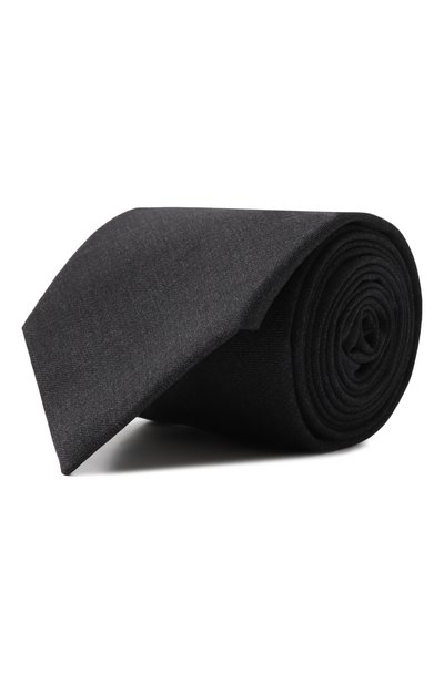 Шерстяной галстук KITON, арт. UCRVKPK0127002, фото 1