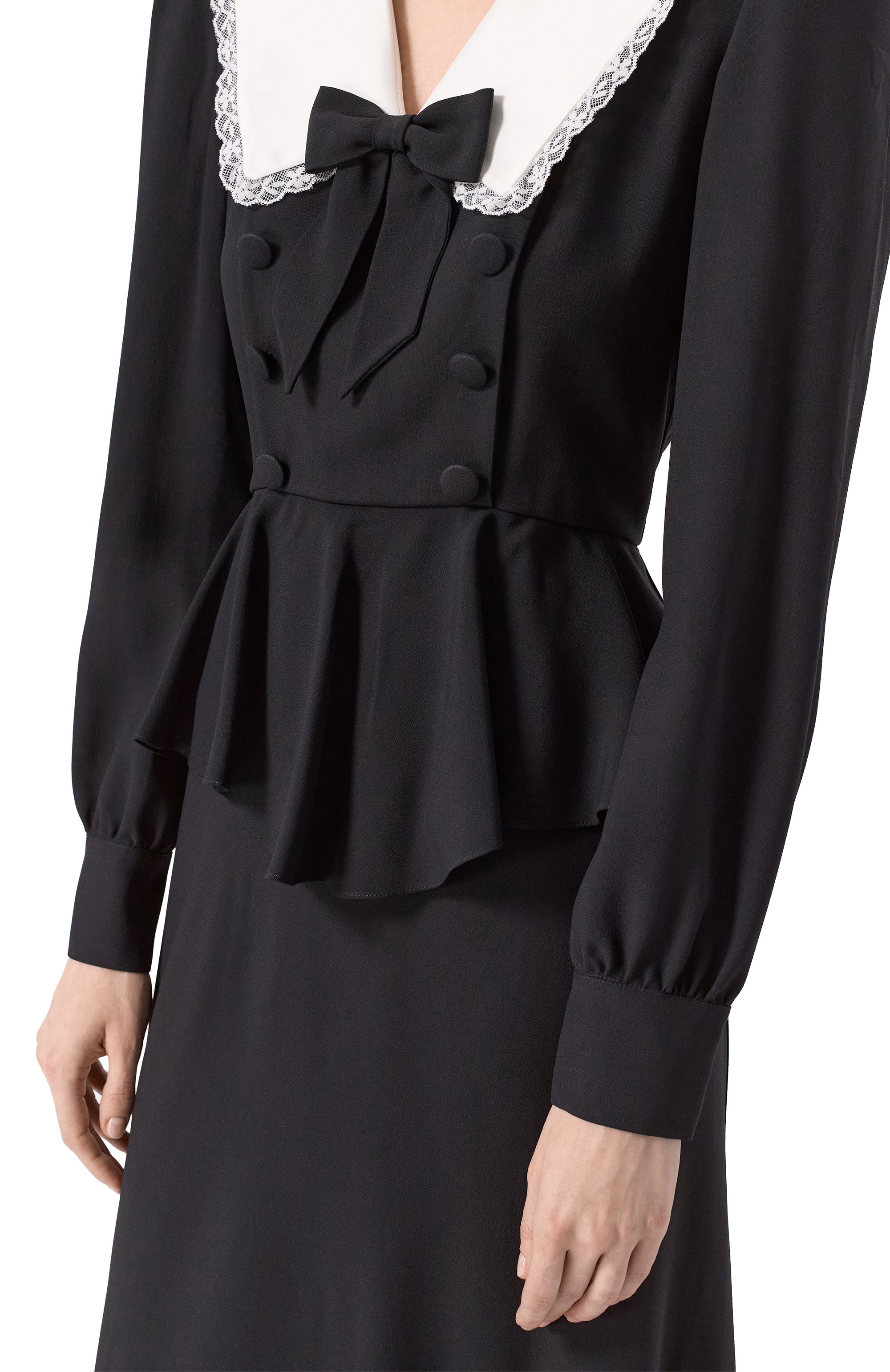 Платье ALESSANDRA RICH, арт. FABX3992-F4504, фото 5