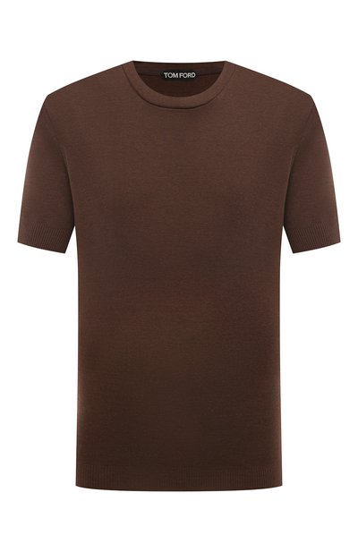 Мужской джемпер TOM FORD, арт. JMT001/JCS003