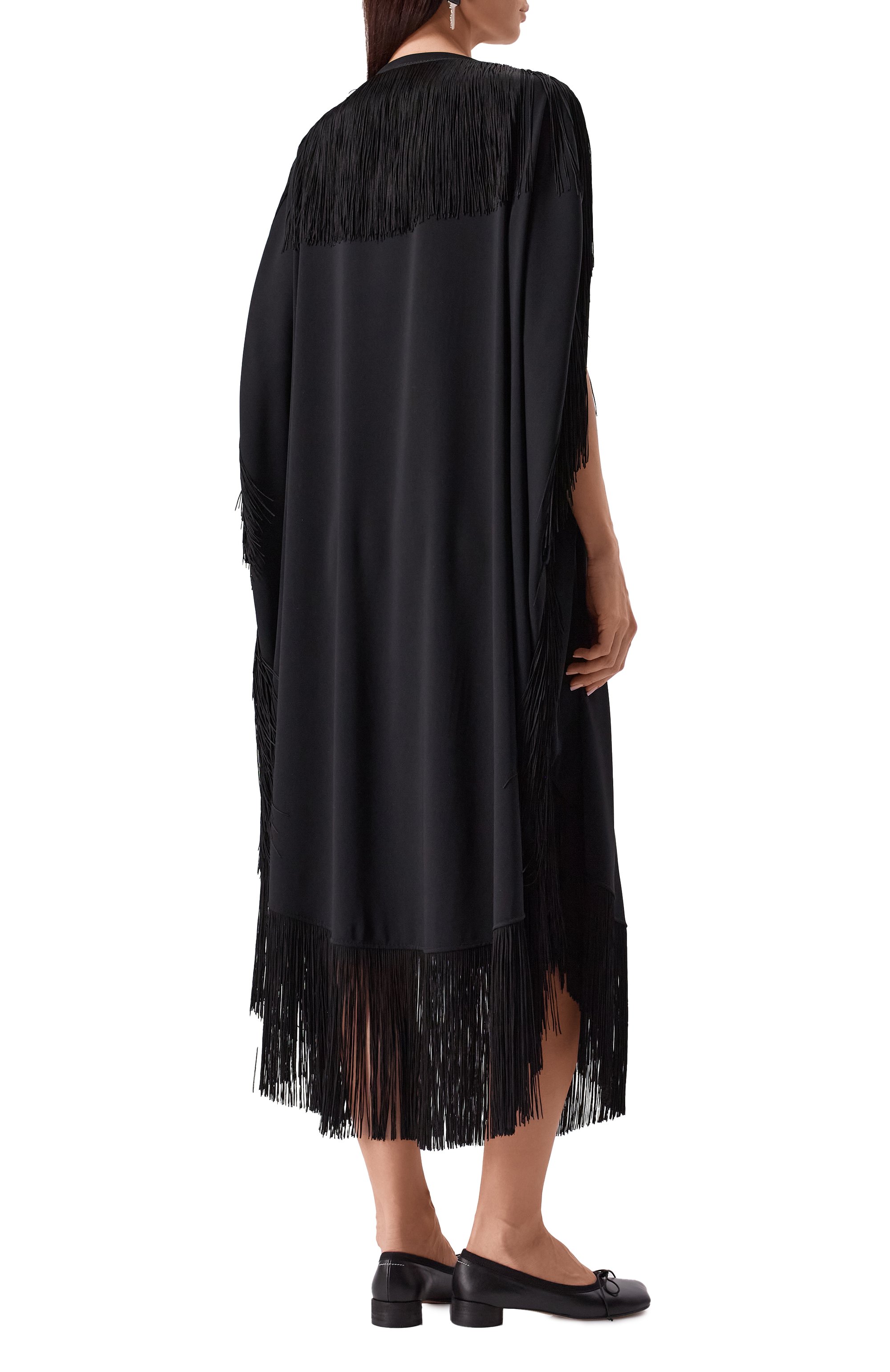 Платье MM6, арт. S52DD0061/S37977, фото 4