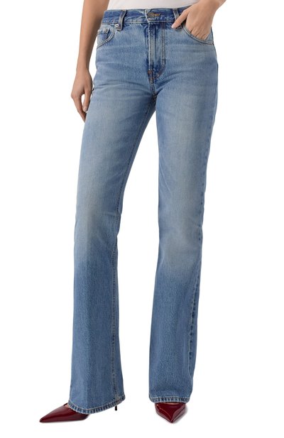 Джинсы HAIKURE, арт. HEW03338DF106L0892, фото 3