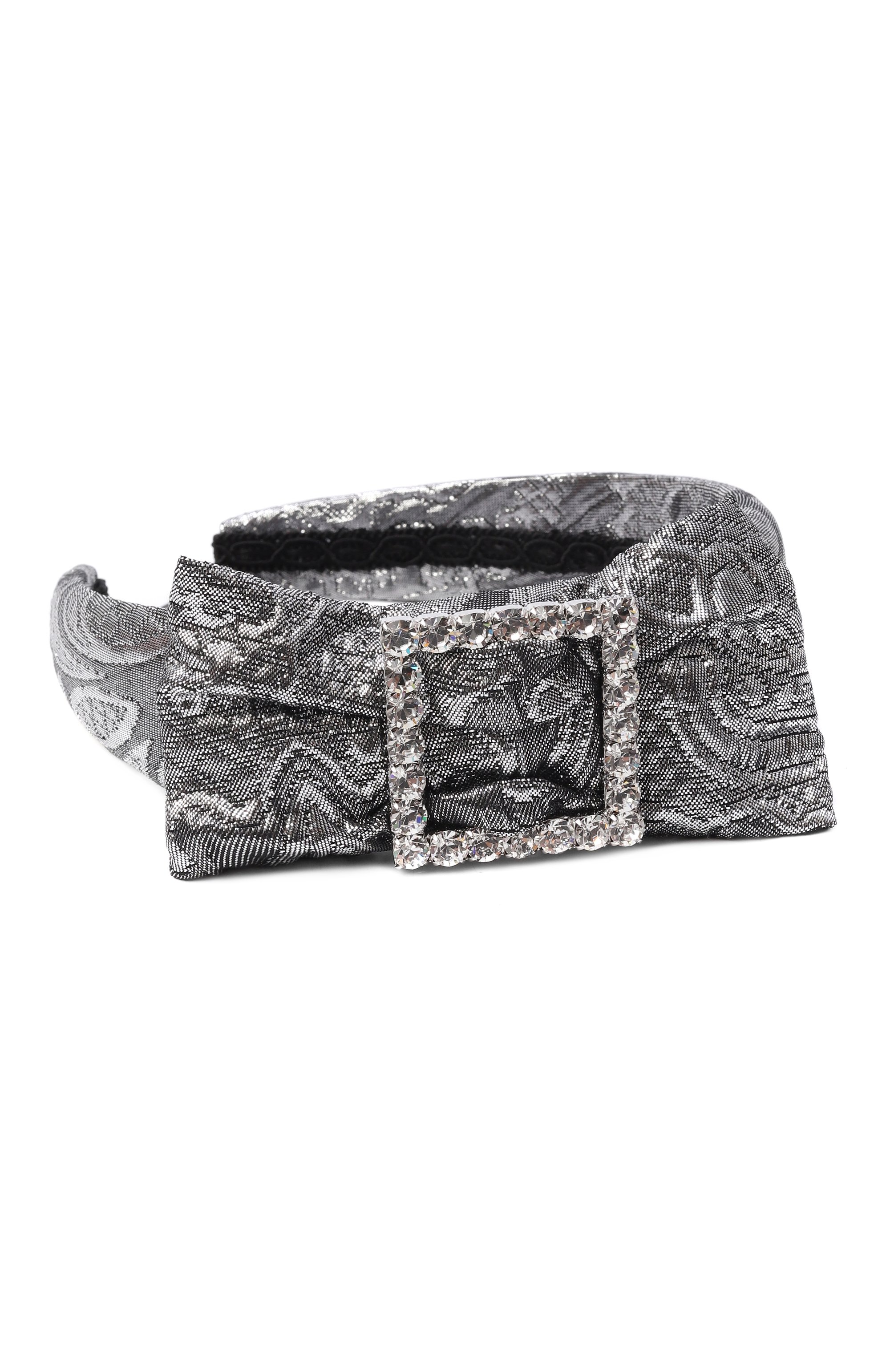 Ободок DOLCE & GABBANA, арт. LB3L69/HJMQW, фото 2