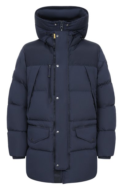 Мужская пуховик PARAJUMPERS, арт. 26WMPMPUHF03