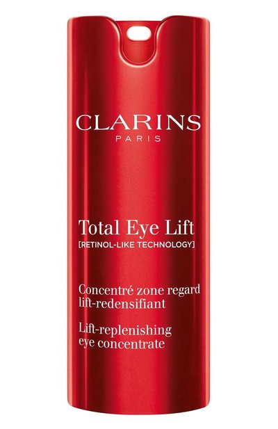 Женское лифтинг-концентрат для кожи вокруг глаз (15ml) CLARINS, арт. 80112544