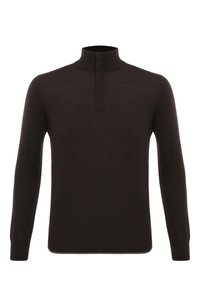 Темно-коричневый