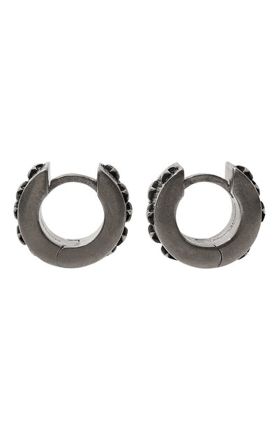 Серьги MAISON MARGIELA, арт. SM1VG0049 P6476, фото 3