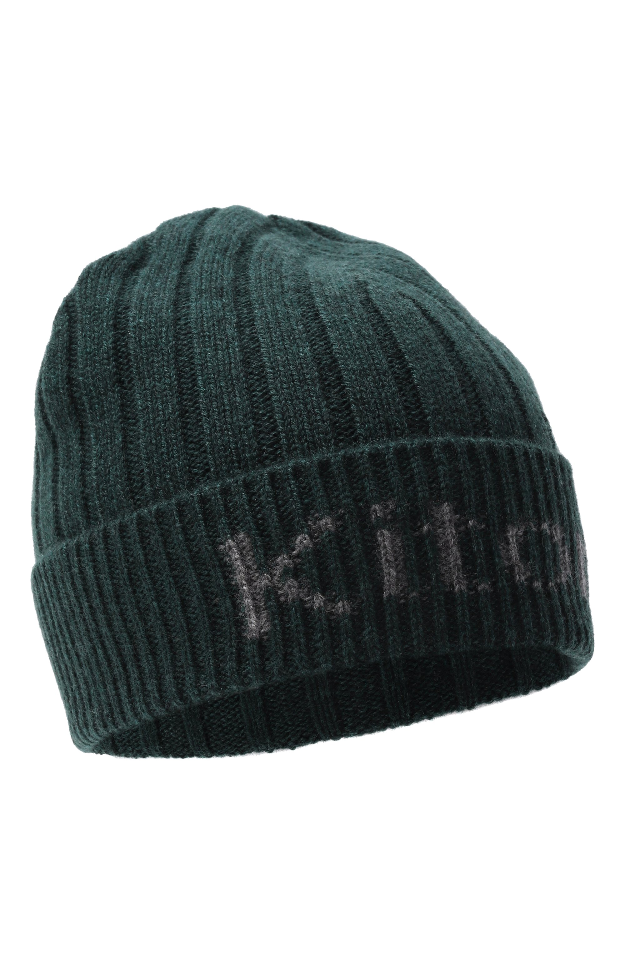 Кашемировая шапка KITON, арт. UCPL003K0213H03, фото 1