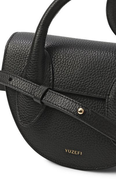 Сумка pretzel YUZEFI, арт. YUZC0-HB-PRZ-L034, фото 3