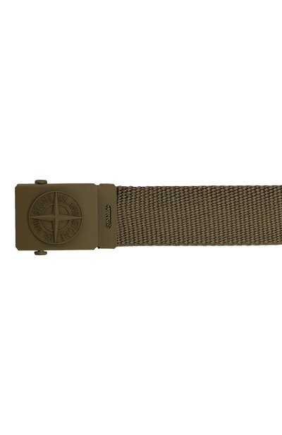 Ремень из текстиля STONE ISLAND, арт. 701690461, фото 3