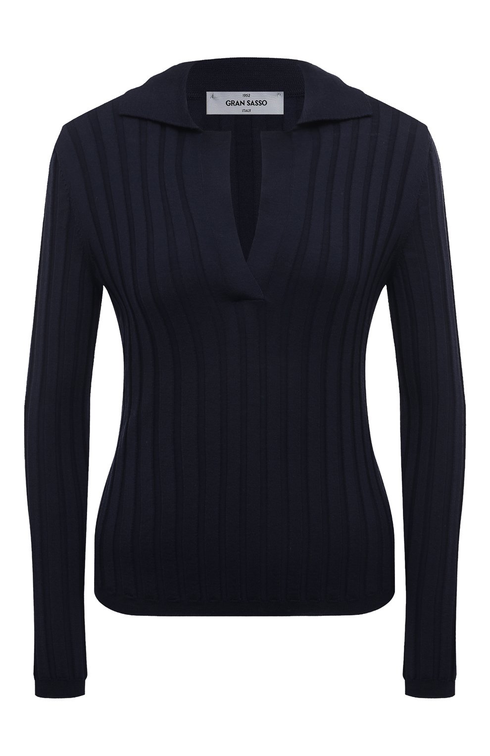 Шерстяной пуловер GRAN SASSO, арт. 43203/14771, фото 1