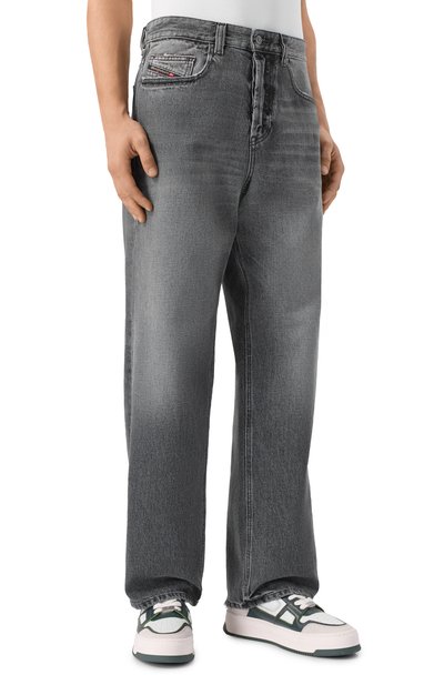 Джинсы 2001 d-macro DIESEL, арт. A11598/007AW, фото 3