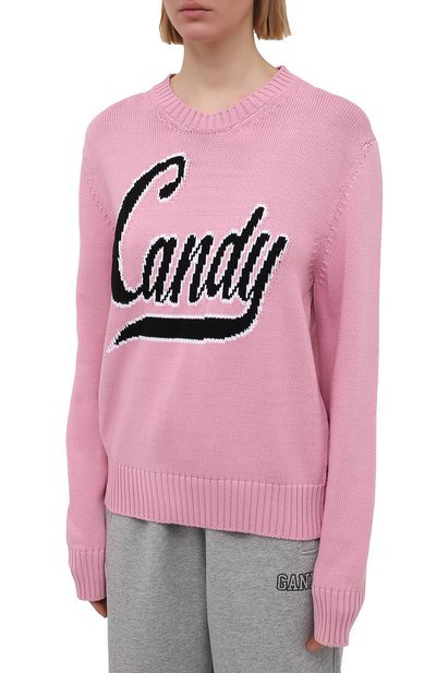 Свитер N21, арт. 21E N2M0/A001/7523, фото 3