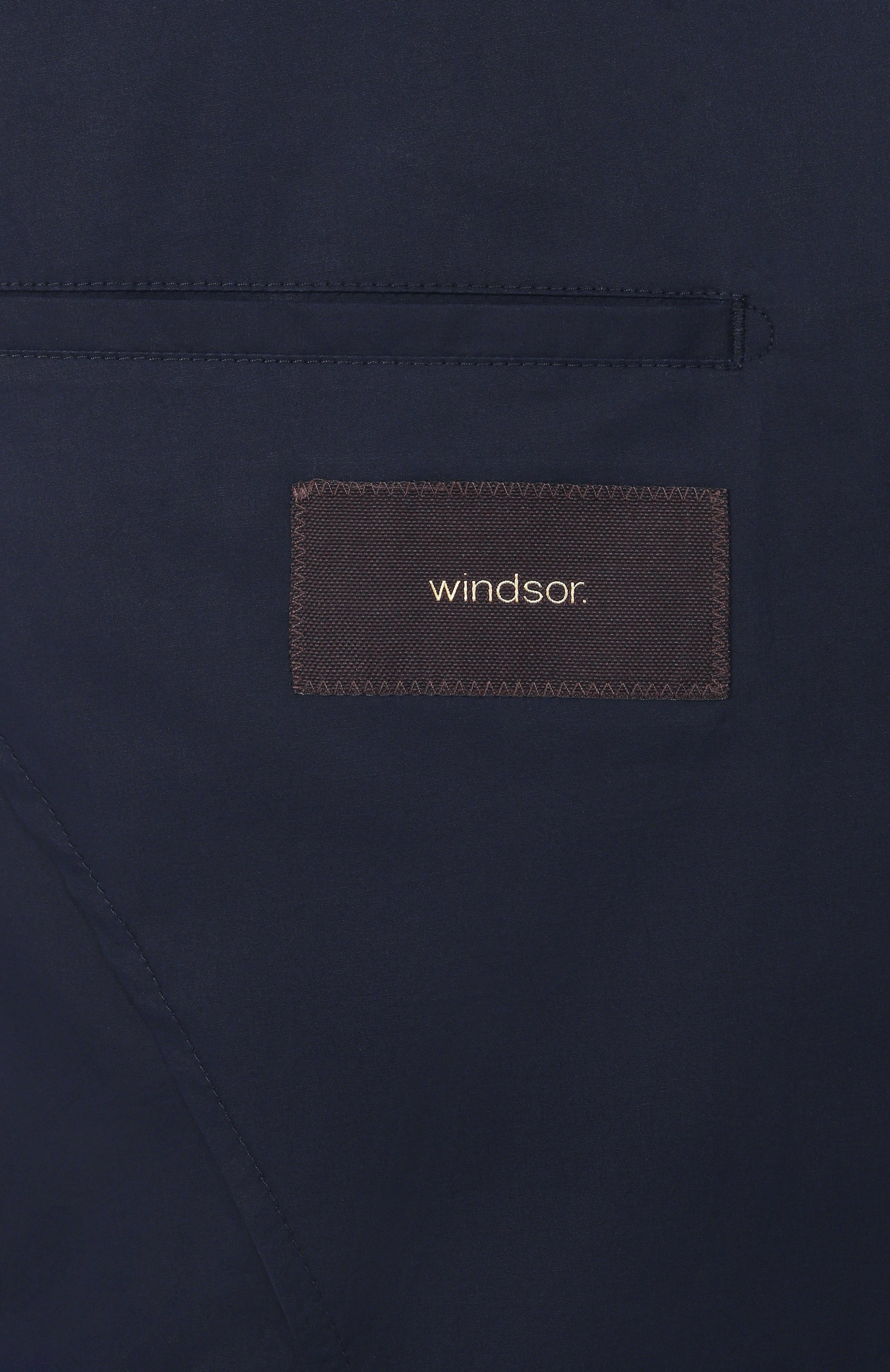 Хлопковый пиджак WINDSOR, арт. 13 BU0N0 10019306/10019306, фото 8