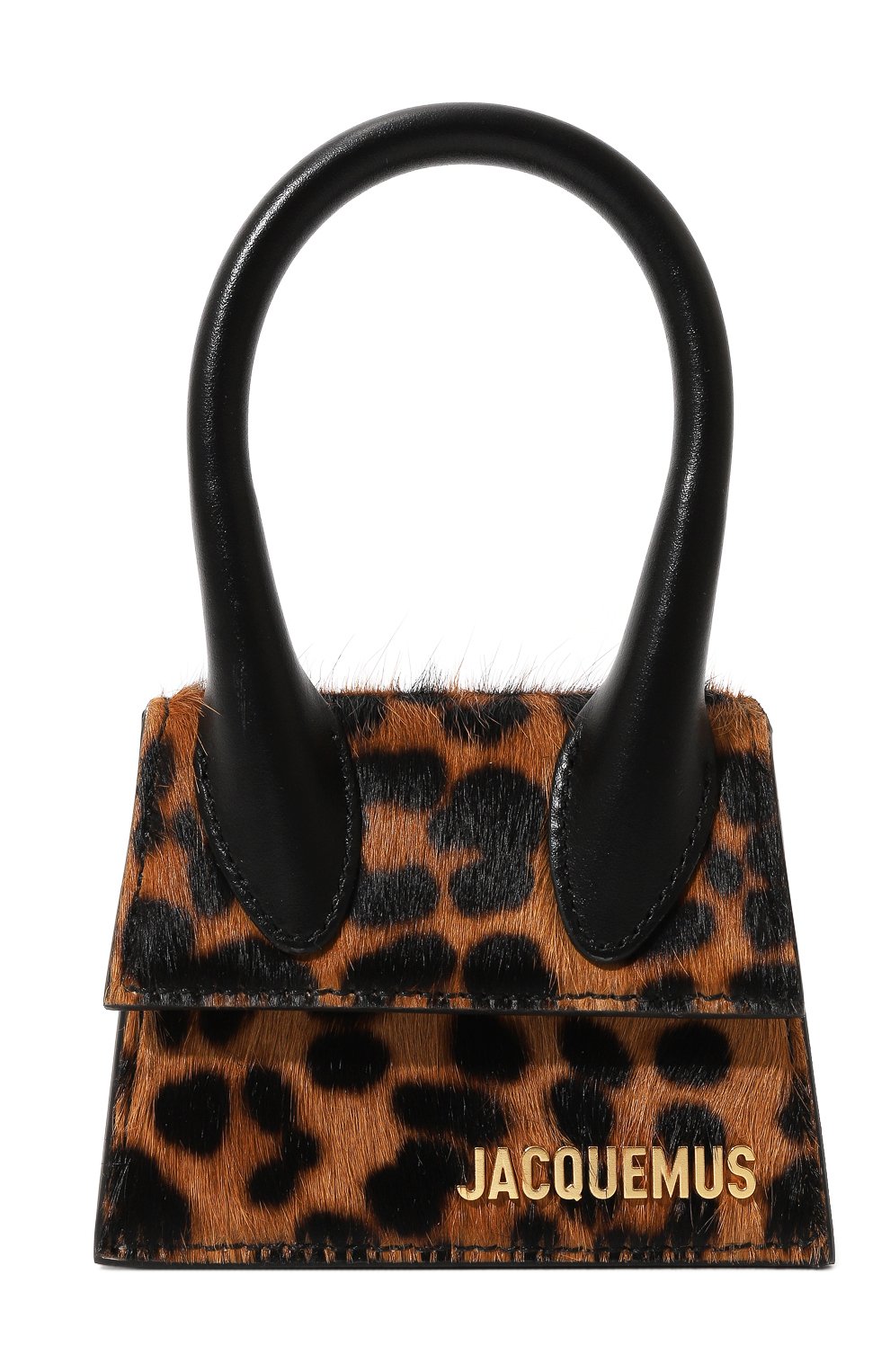 Сумка le chiquito JACQUEMUS, арт. 24E/213BA001, фото 1