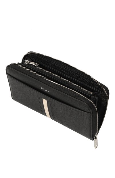 Кожаное портмоне BALLY, арт. MLW03H/VT434, фото 3