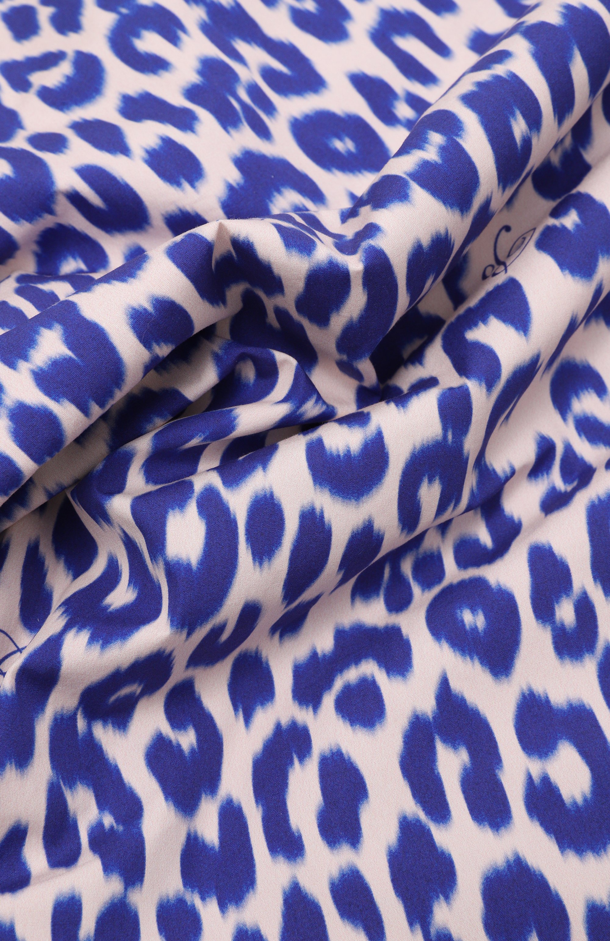 Хлопковое одеяло BLUMARINE, арт. BNC00110/CAB06, фото 2