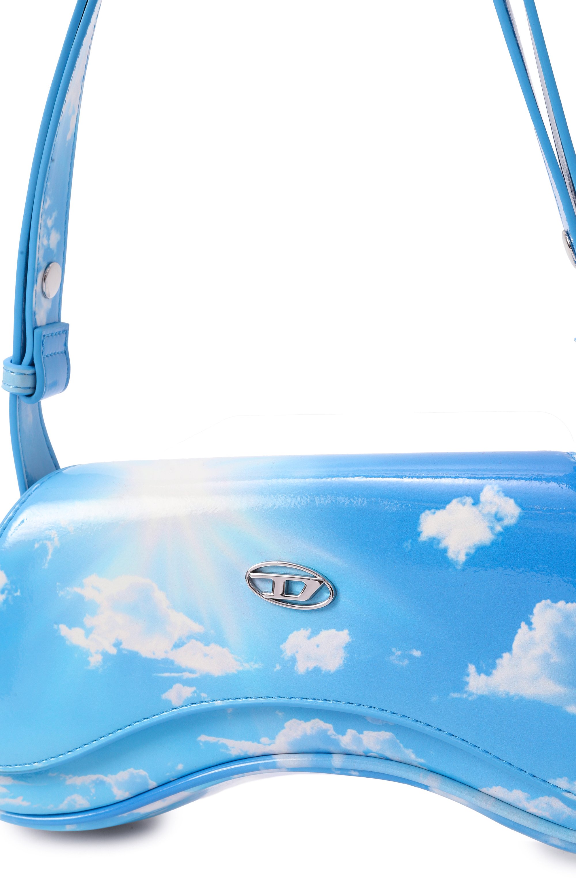 Сумка play DIESEL, арт. X10221/P6019, фото 3