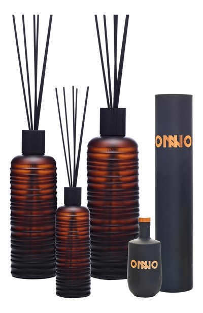 Диффузор sphere zanzibar (500ml) ONNO, арт. 5412280121972