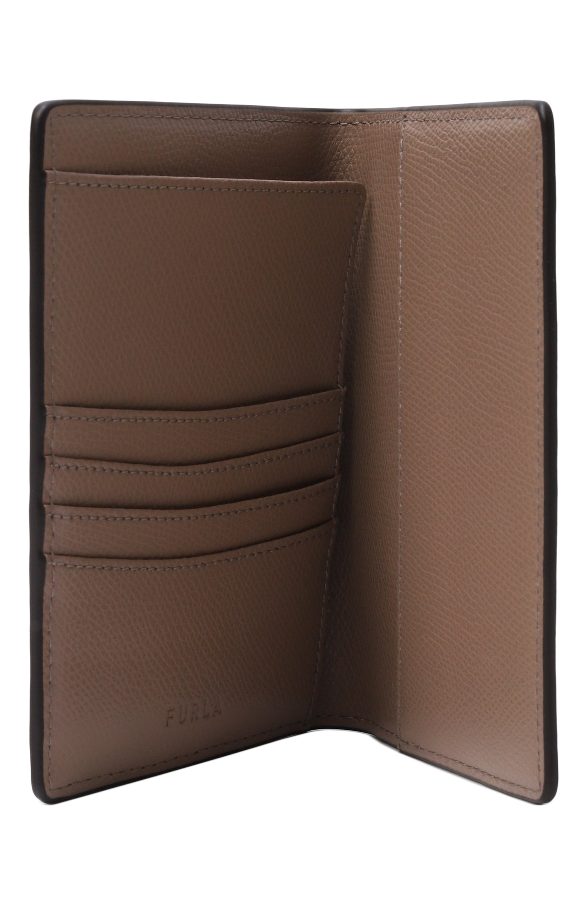 Кожаная обложка для паспорта FURLA, арт. WP00309/ARE000, фото 3