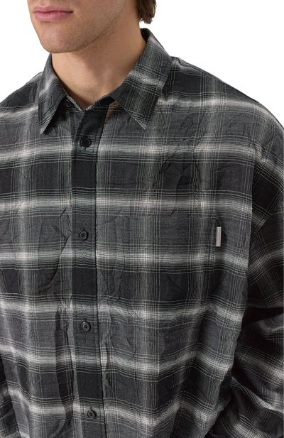 Рубашка JUUN.J, арт. JC5264P024, фото 5