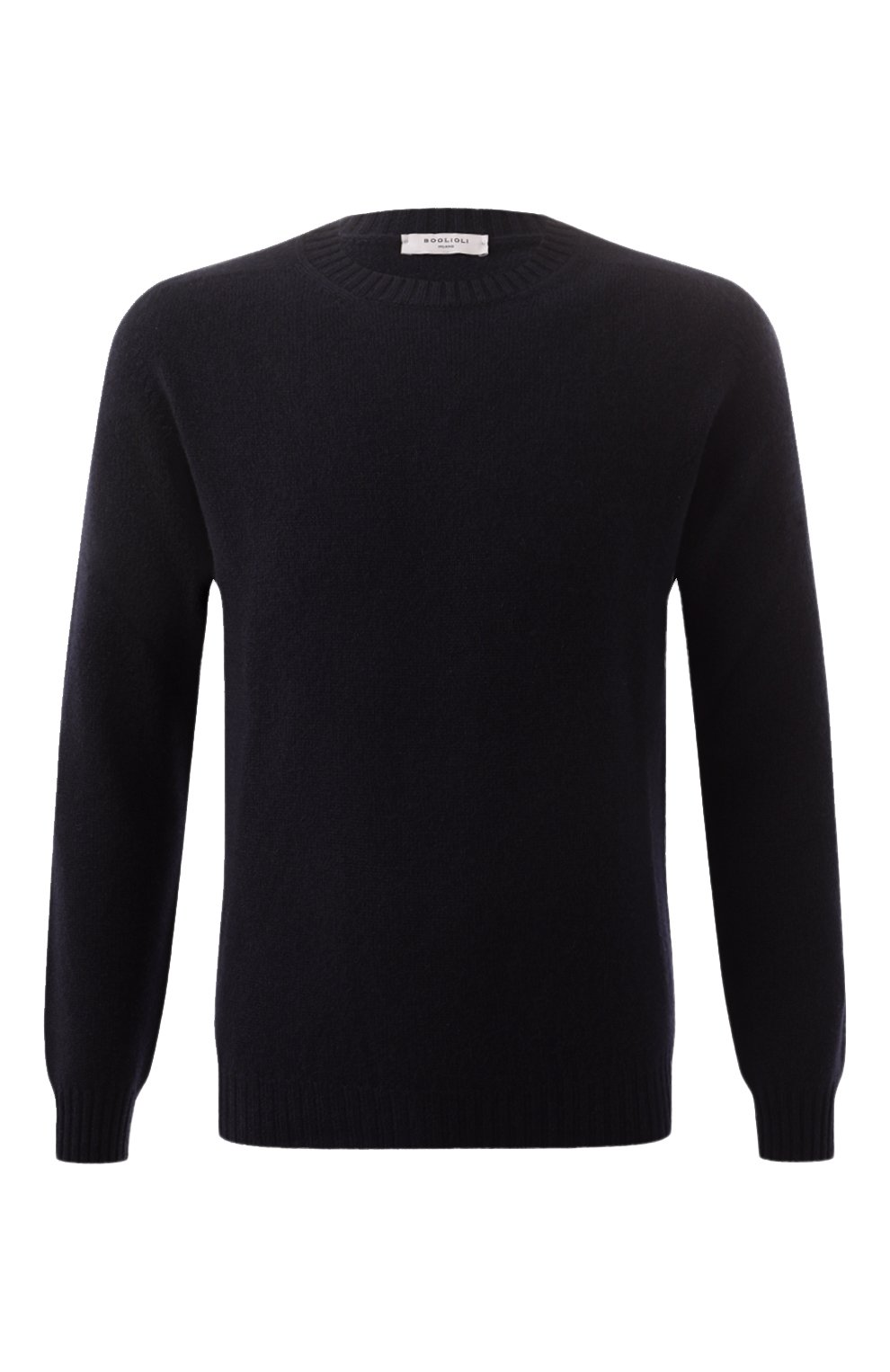Кашемировый джемпер BOGLIOLI, арт. 91445/FB1814, фото 1