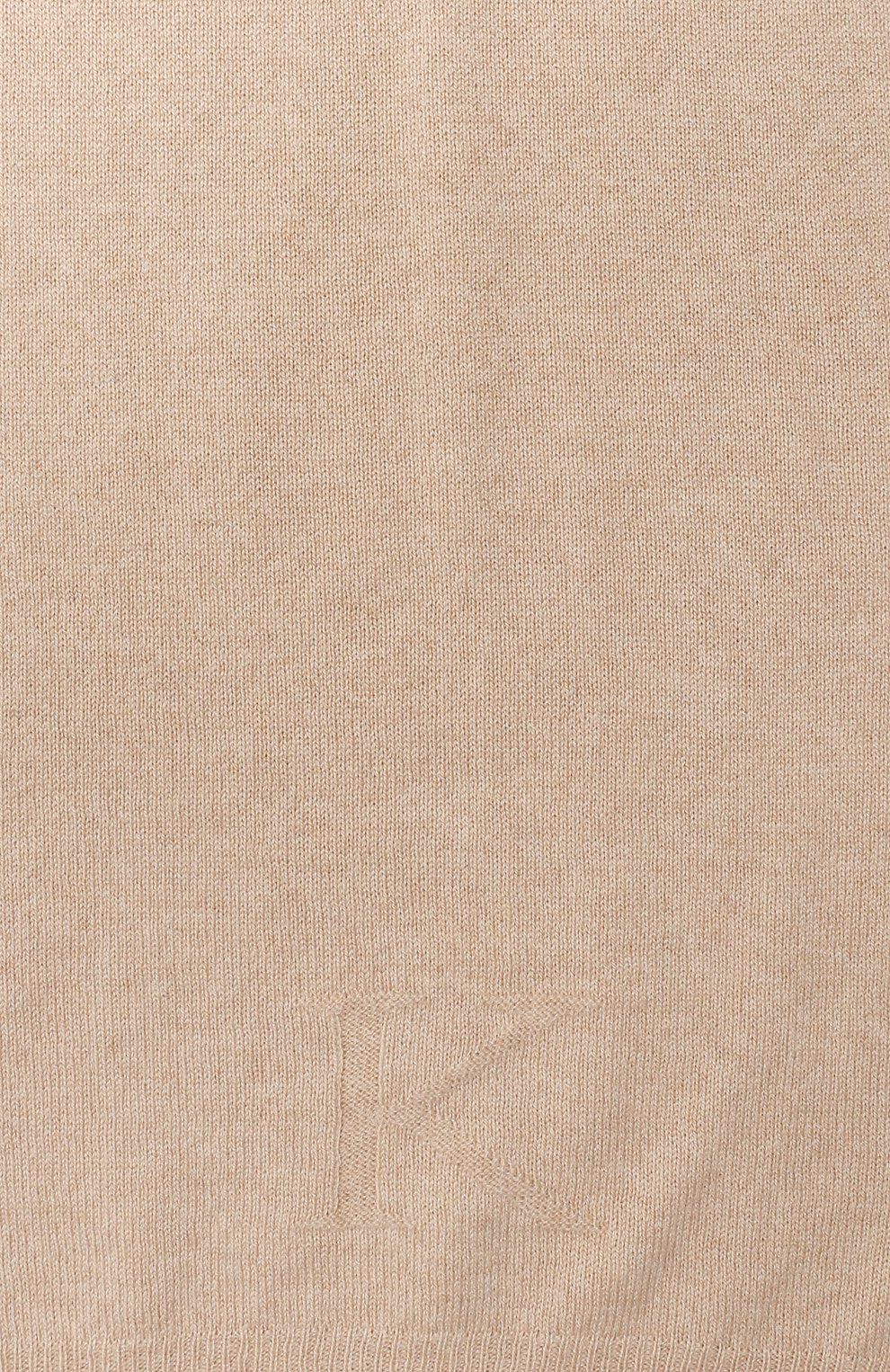 Кашемировый шарф KITON, арт. USCIACXC1076, фото 5