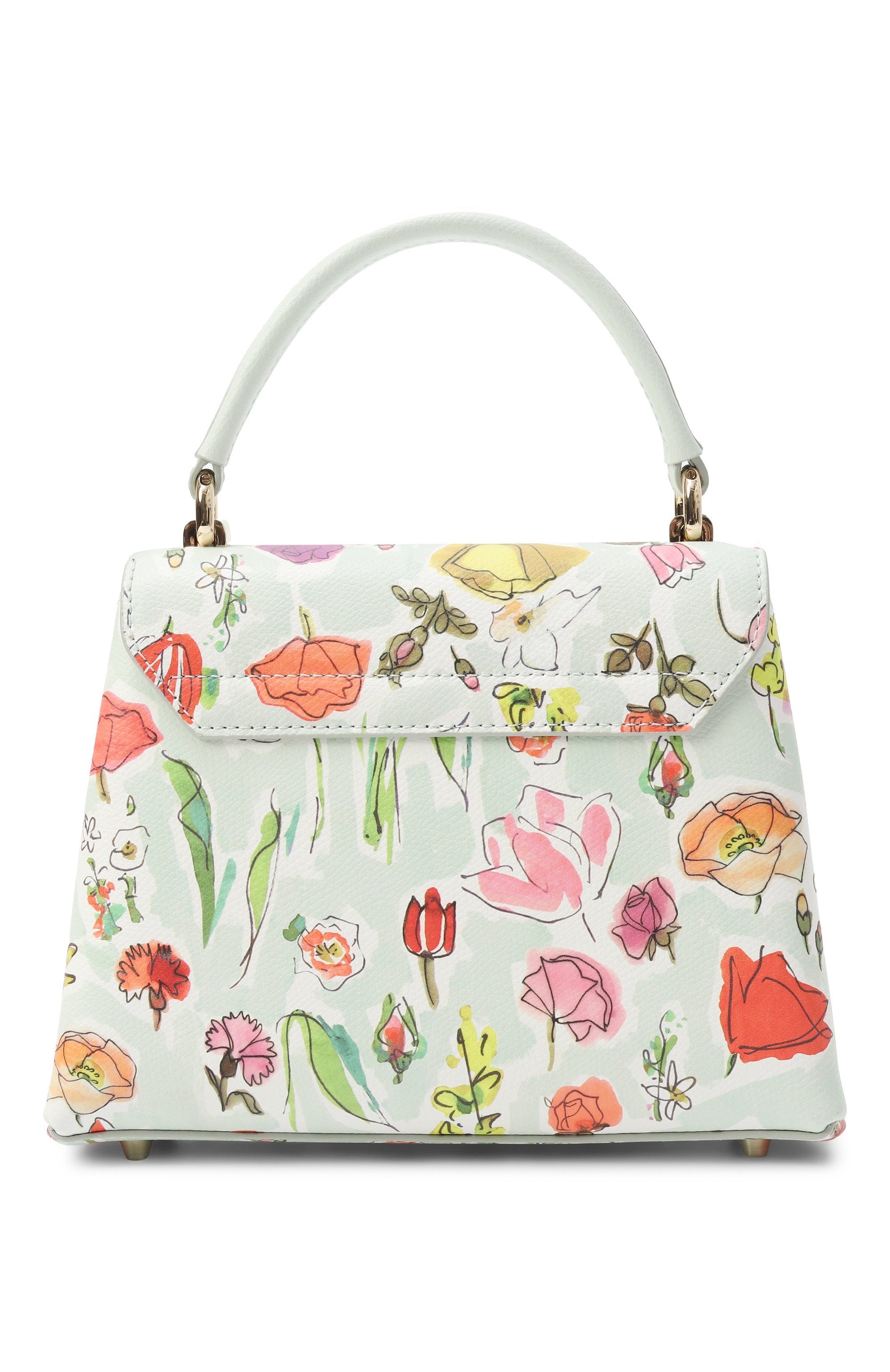 Сумка furla 1927 mini FURLA, арт. WB01262/BX3865, фото 6