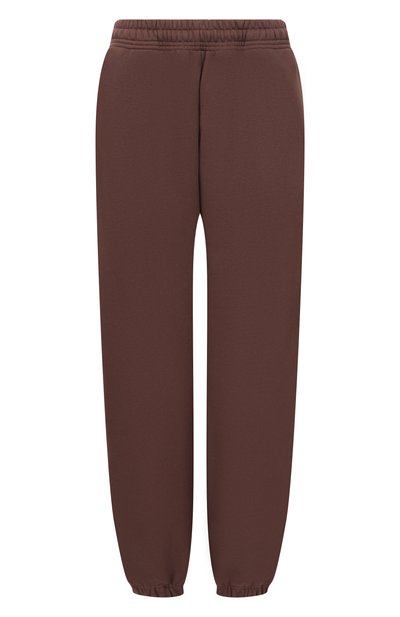 Женские хлопковые джоггеры PLANTA ROSA, арт. PR/J/NP/400