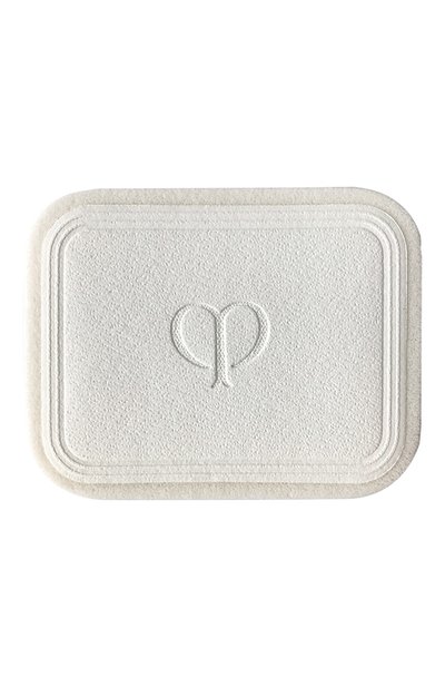 Женские спонж для компак тной пудры CLÉ DE PEAU BEAUTÉ, арт. 32999CP
