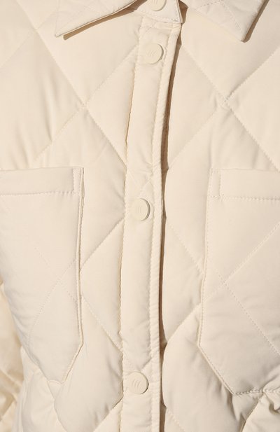 Пуховая куртка HETREGO, арт. 8M690/R0BIN, фото 5