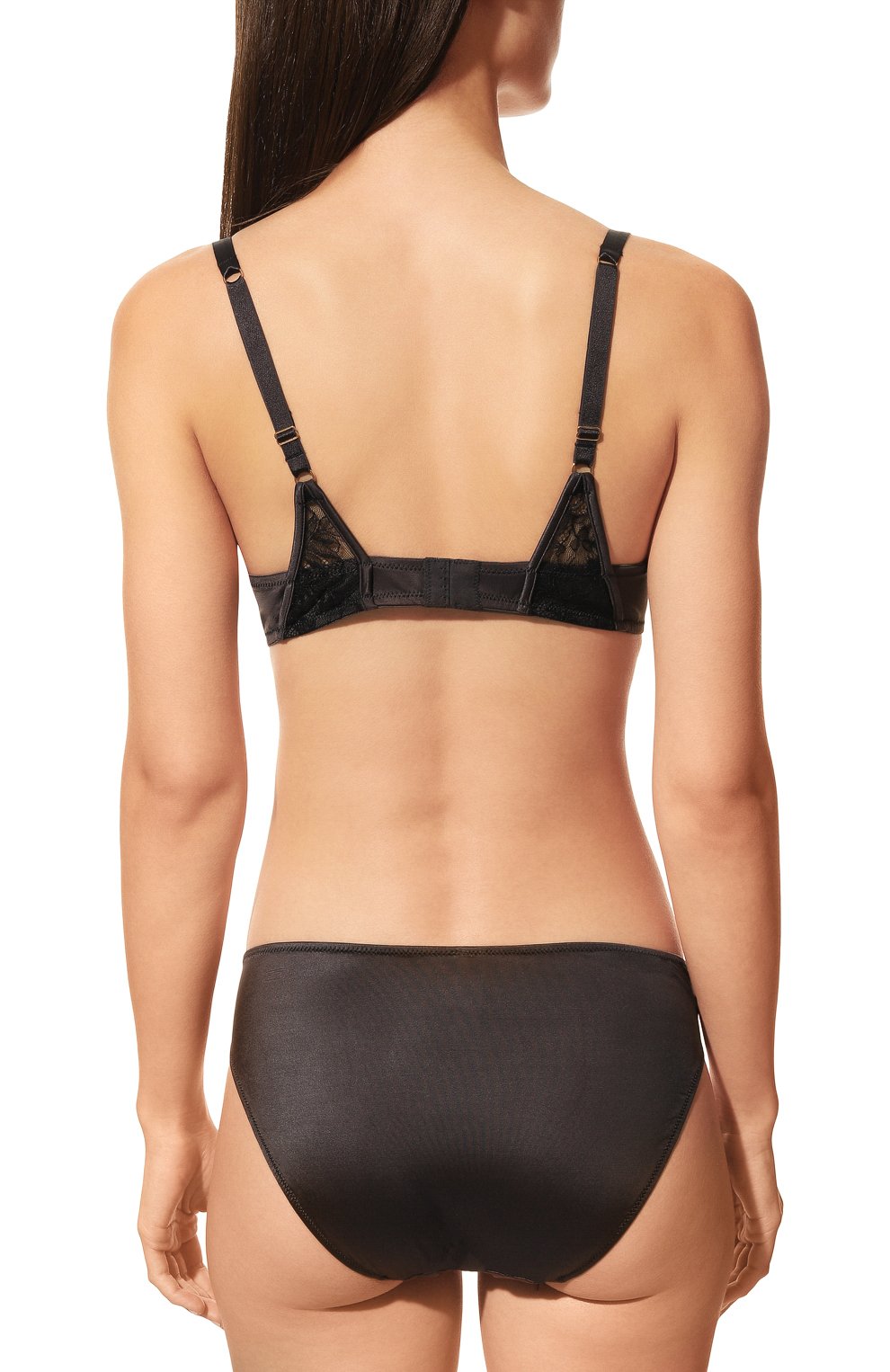 Трусы-слипы MAISON LEJABY, арт. 211163, фото 3