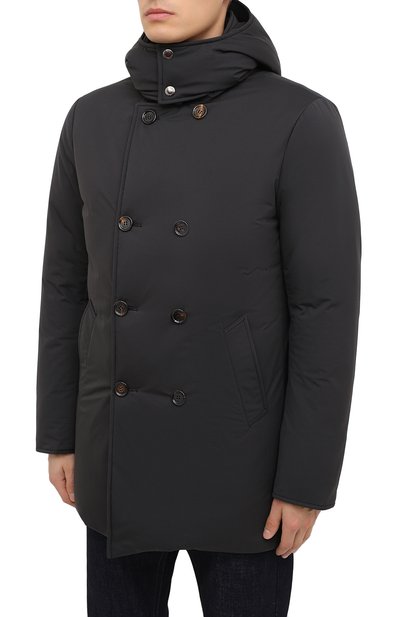 Пуховик KIRED, арт. WRUHRLW6806522002, фото 4