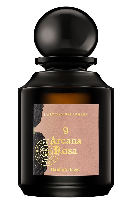 фото Парфюмерная вода arcana rosa (75ml) l'artisan parfumeur