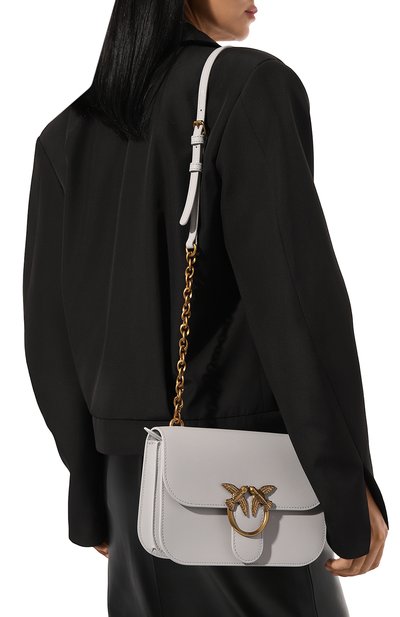 Сумка love bell classic PINKO, арт. 100046/A14P, фото 2