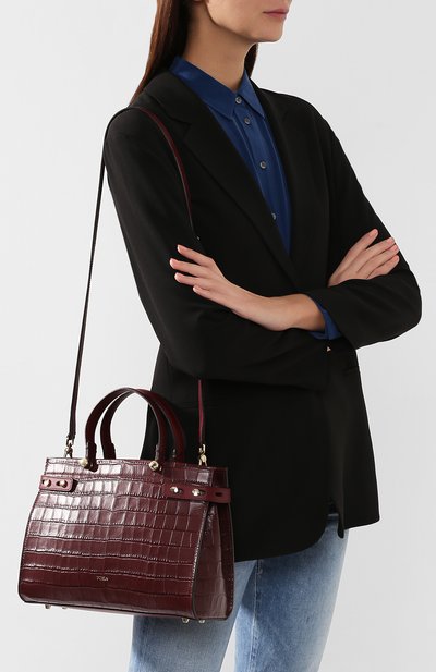 Сумка-тоут lady m large FURLA, арт. BVX6/KO0, фото 5