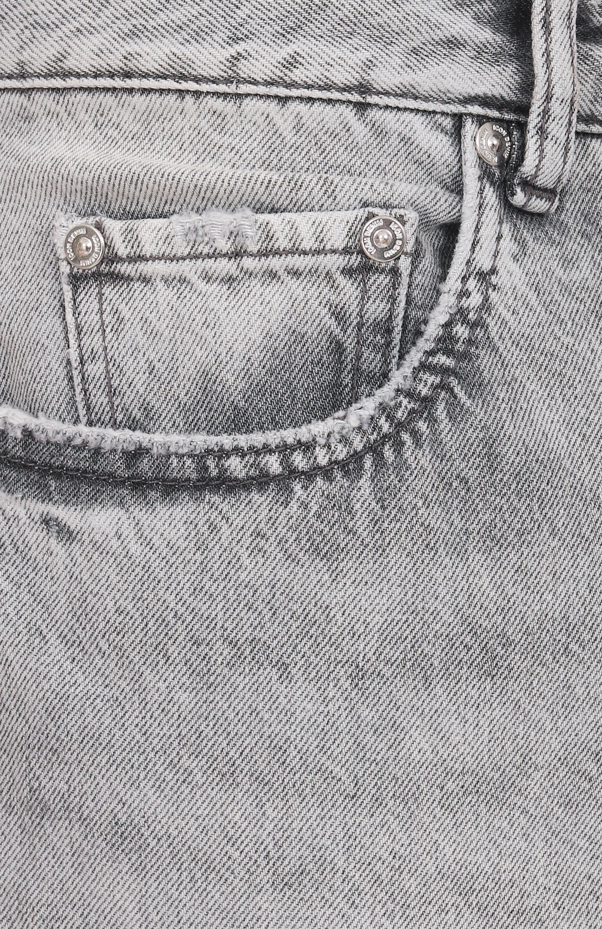 Джинсы kanye ICON DENIM LA, арт. KANYE/ID8800, фото 6