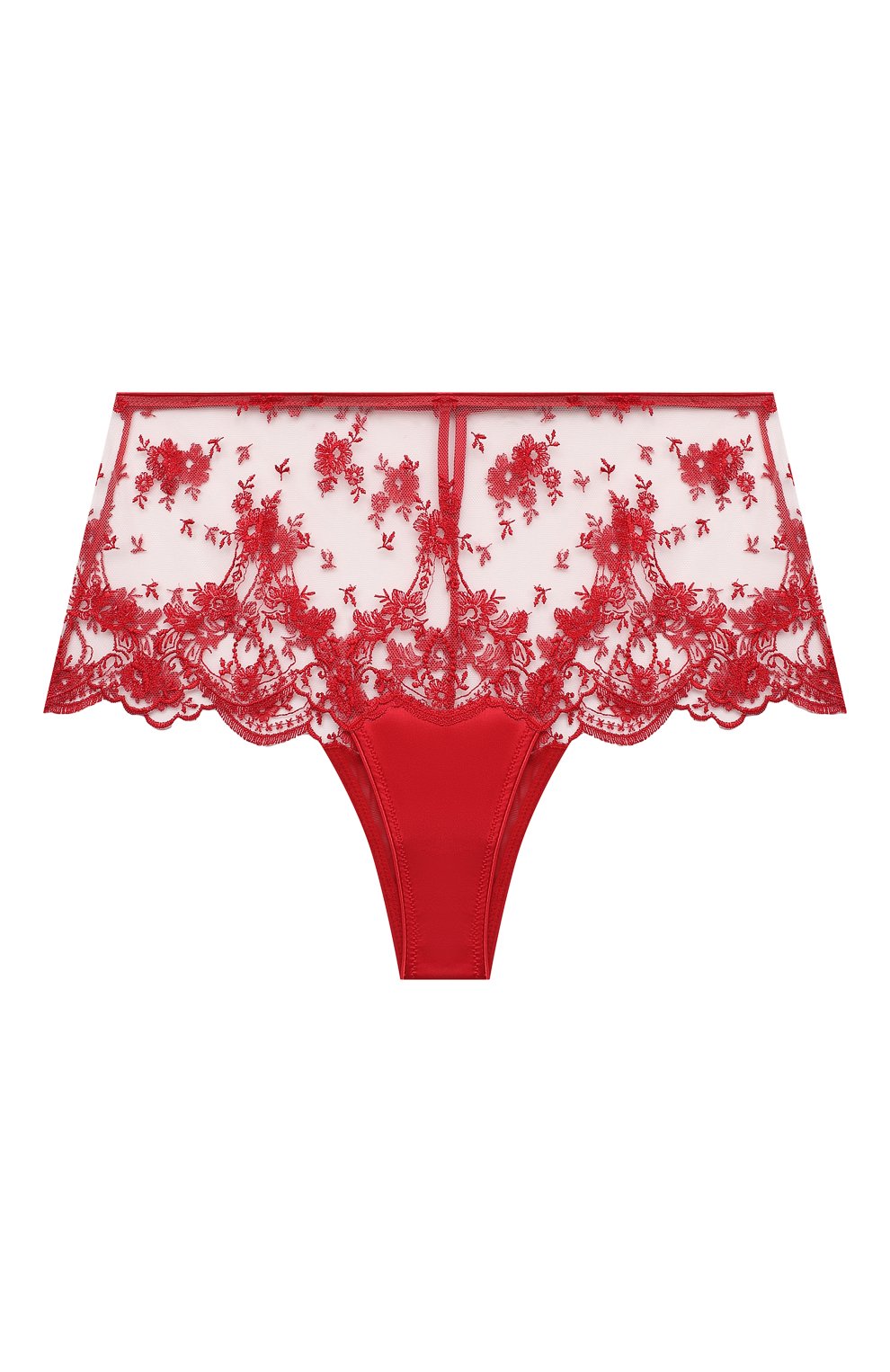 Трусы-шорты I.D. SARRIERI, арт. J7245, фото 1