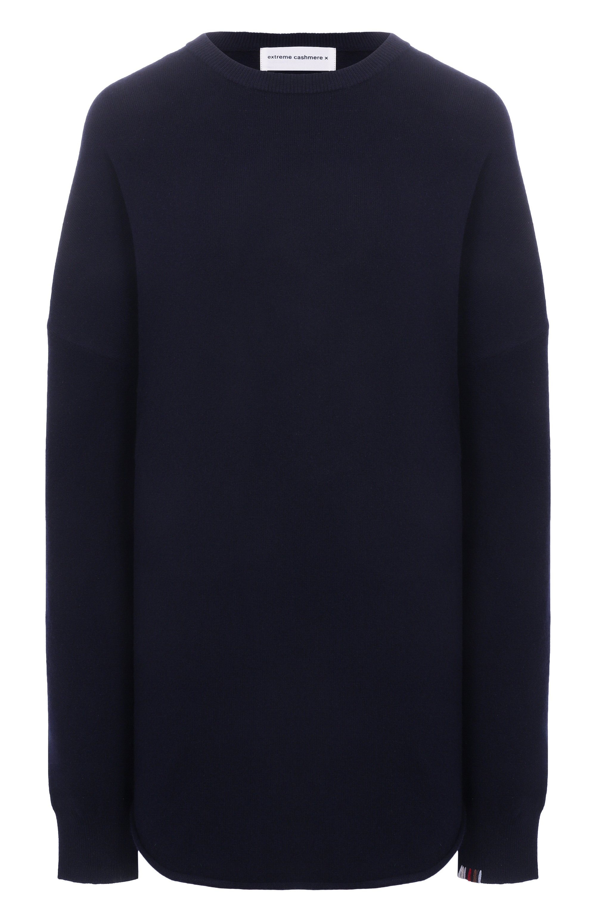 Кашемировый свитер EXTREME CASHMERE, арт. 053-001-01-FE-01, фото 1