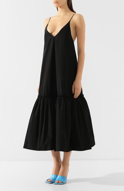 Платье-миди DRIES VAN NOTEN, арт. 201-11051-9383, фото 3