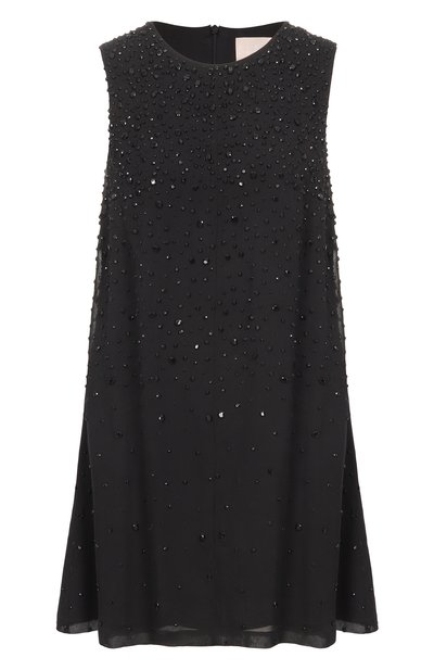 Женское шелковое платье ALBUS LUMEN, арт. AL.RT26.DRESS08