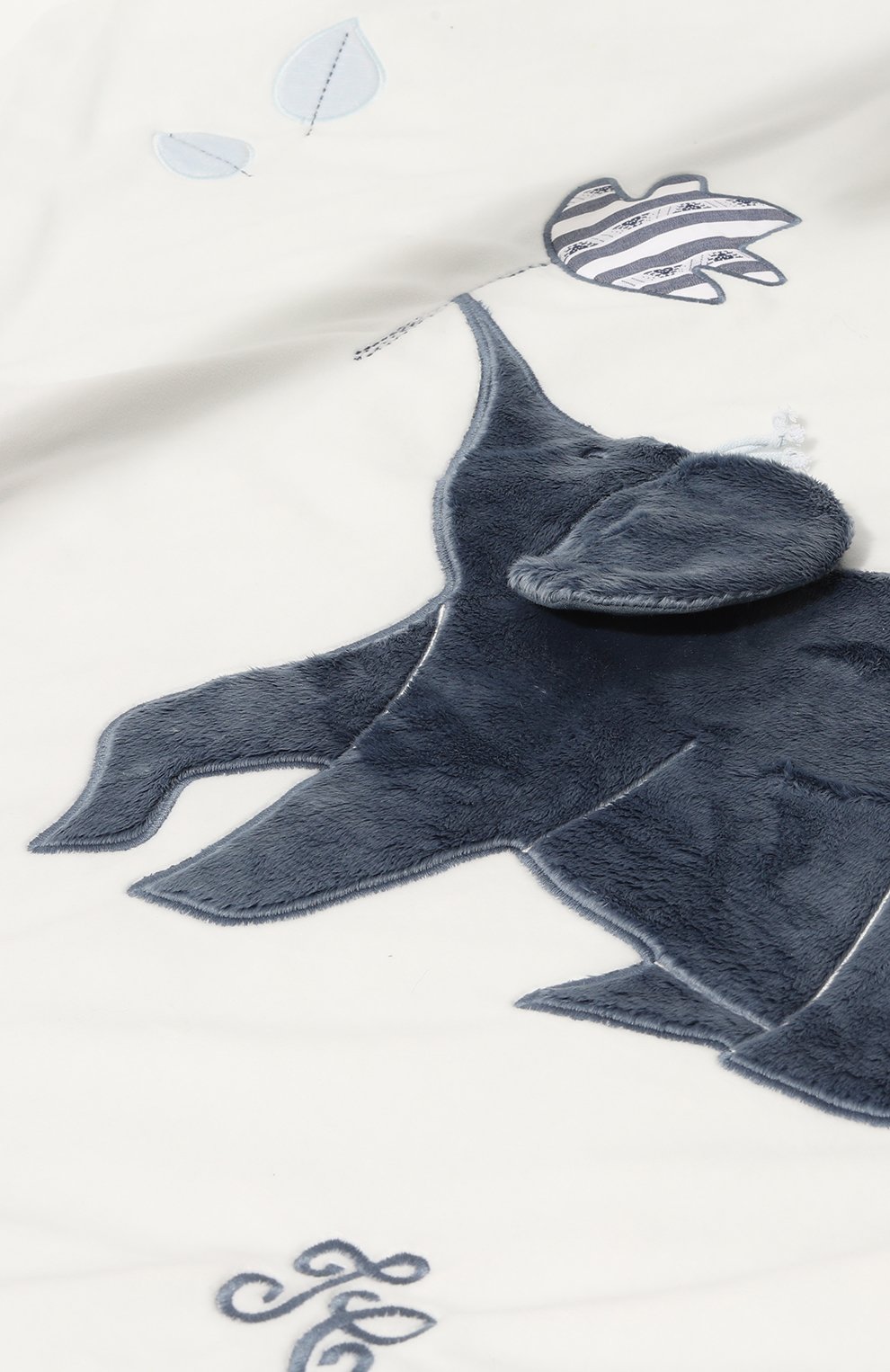 Развивающий коврик TARTINE ET CHOCOLAT синего цвета по цене 27300 руб., арт. T30625H, фото 4 Развивающий коврик TARTINE ET CHOCOLAT, арт. T30625H, фото 4