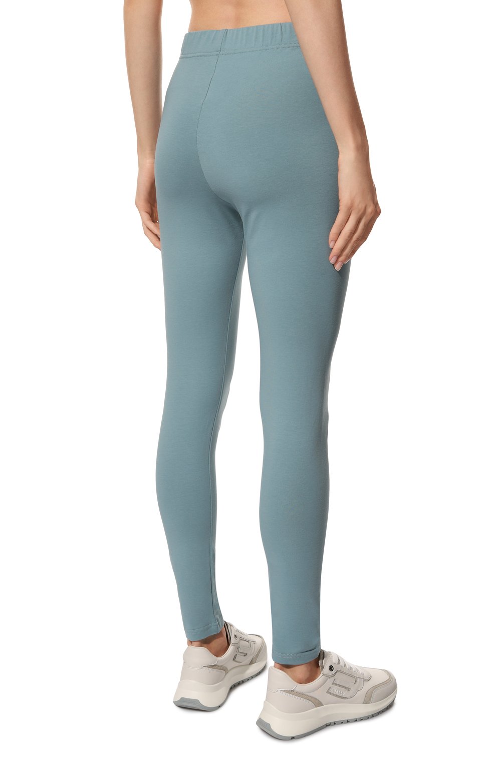 Хлопковые легинсы EVERREVER, арт. RE-LG-SMB-02, фото 4