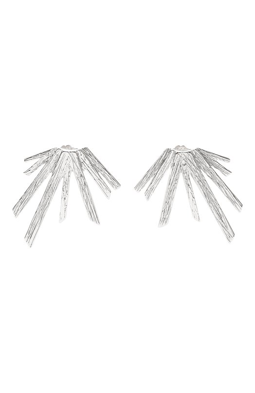 Серьги Rays Sevenworlds SW706/2 Серебряный SW706/2