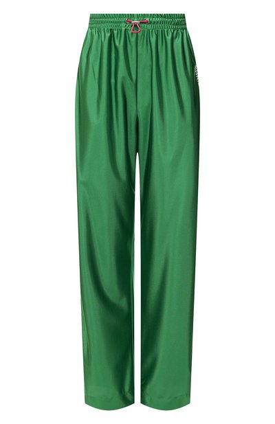 Женские брюки KHRISJOY, арт. DSW001PNT/TR