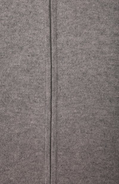 Кашемировый кардиган OSCAR ET VALENTINE, арт. CAM02M, фото 3