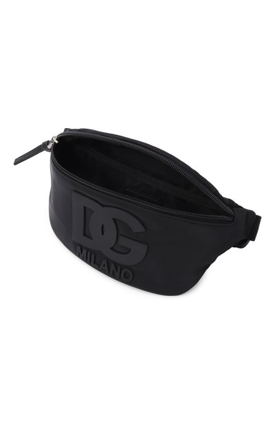Поясная сумка DOLCE & GABBANA, арт. EM0072/A0567, фото 3