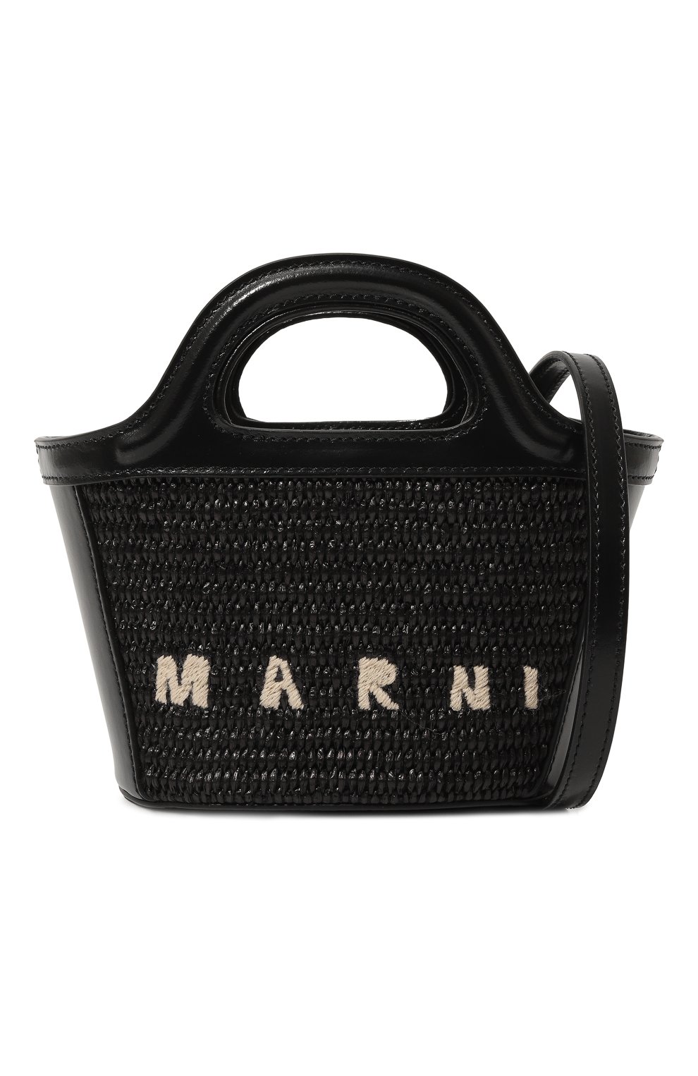 Сумка MARNI, арт. M01161/P3860, фото 4