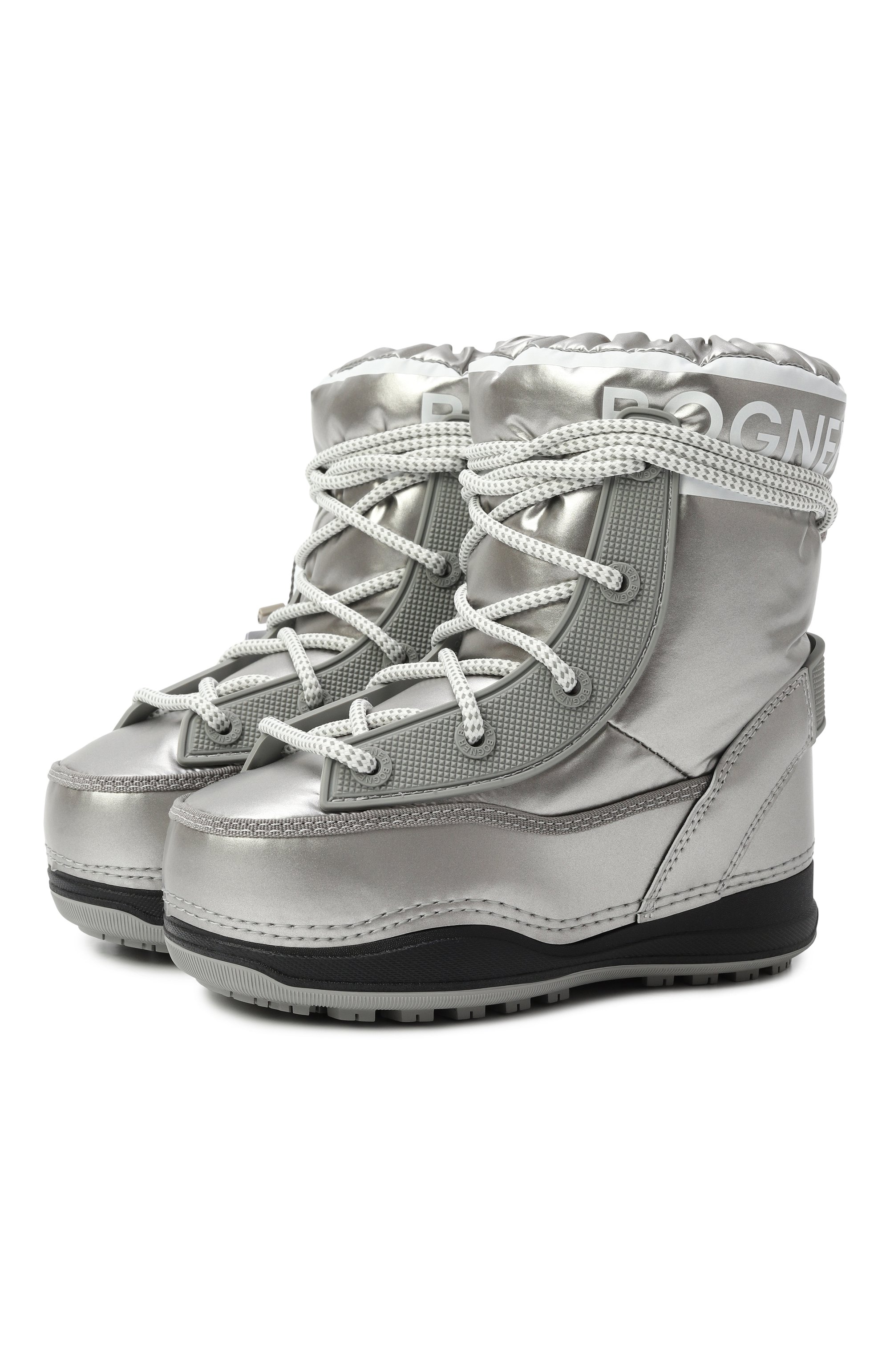 Утепленные сапоги la plagne BOGNER, арт. 42547602, фото 1