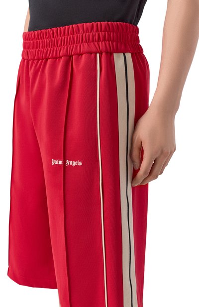 Шорты PALM ANGELS, арт. PMCL00CS26FAB001, фото 5